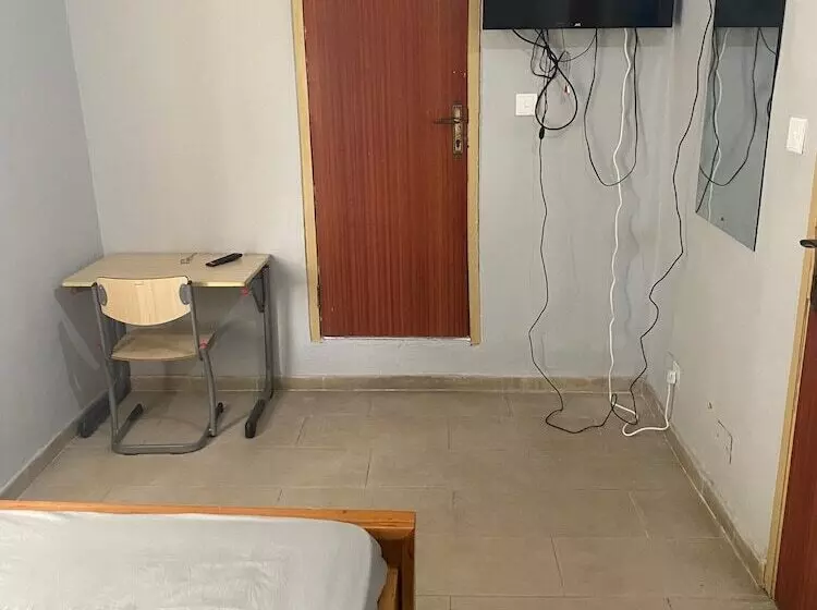 Estepona Playa Hostel