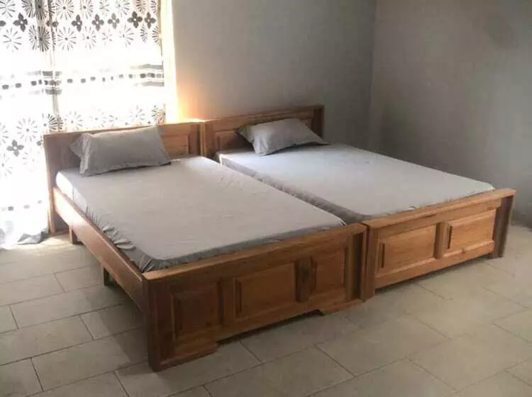 Estepona Playa Hostel