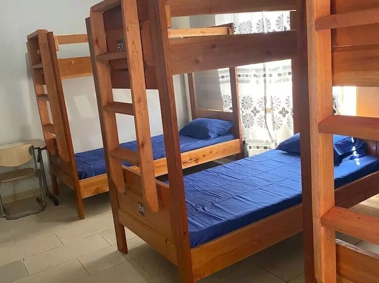 Estepona Playa Hostel