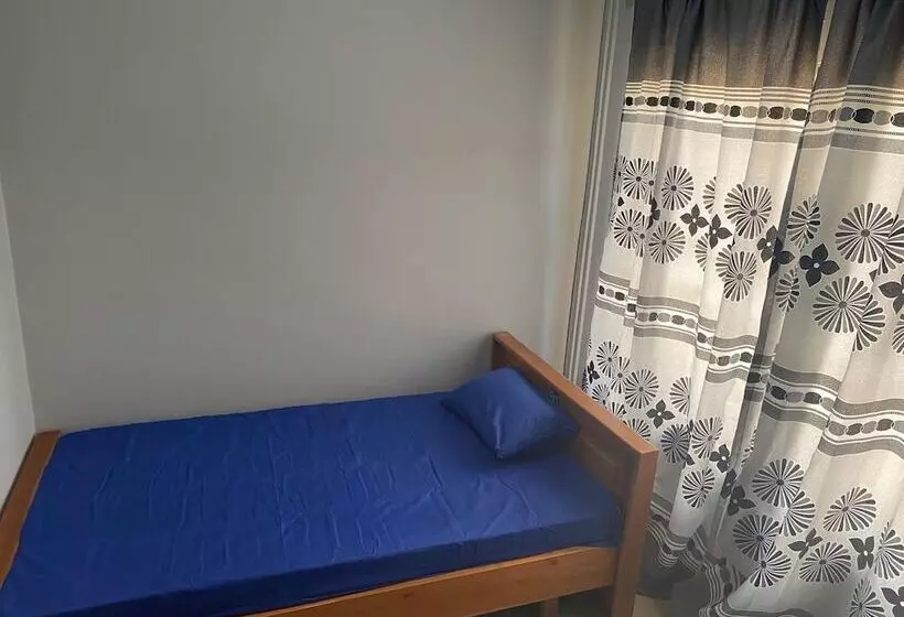 Estepona Playa Hostel