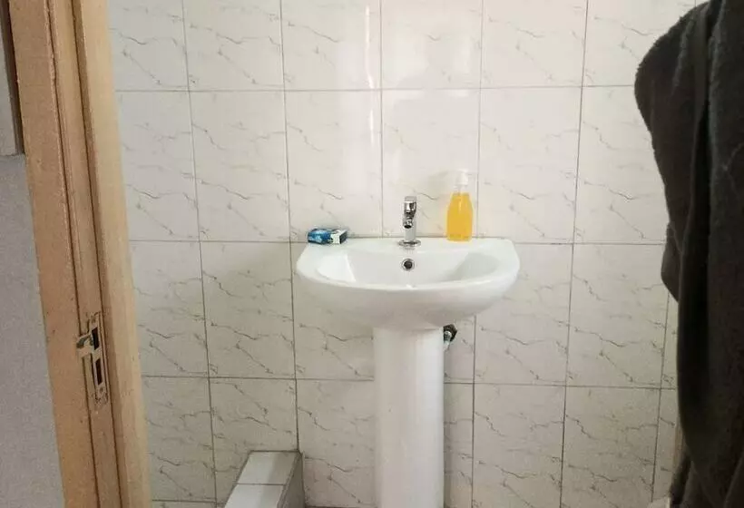 Estepona Playa Hostel