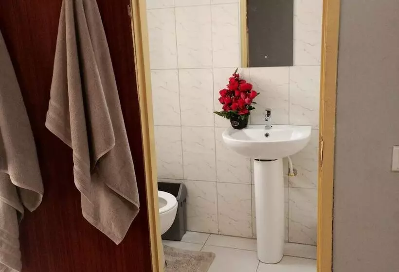 Estepona Playa Hostel