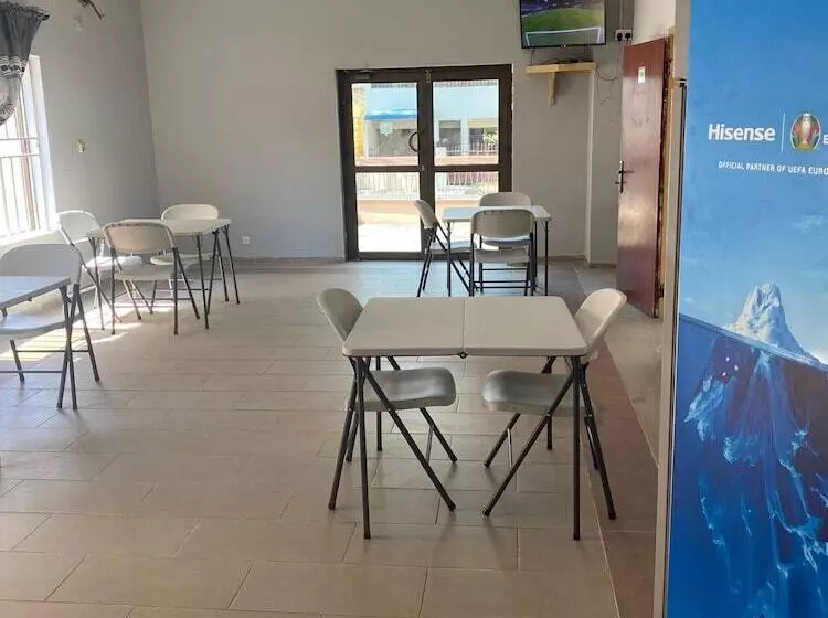 Estepona Playa Hostel