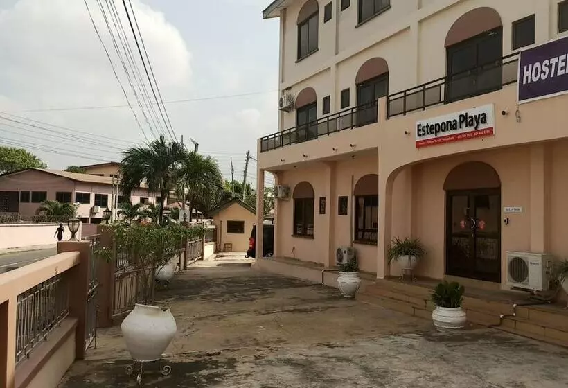Estepona Playa Hostel