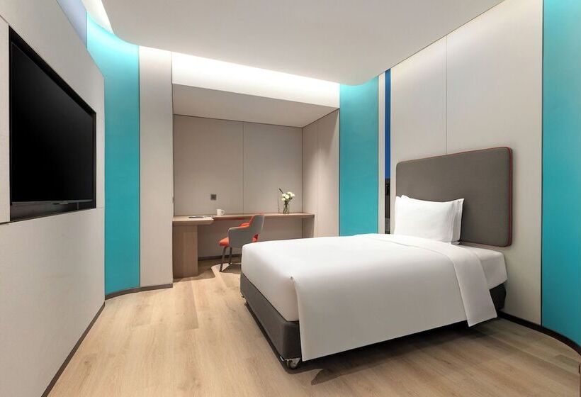 Hotel Holiday Inn Express Changfeng Park