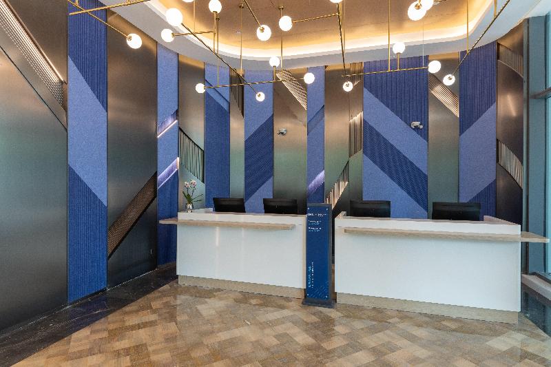 Hotel Holiday Inn Express Changfeng Park