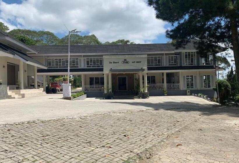Tambi Tea Resort