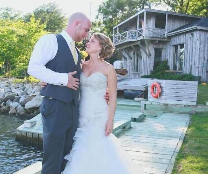 A Boat To Sea Bed & Breakfast