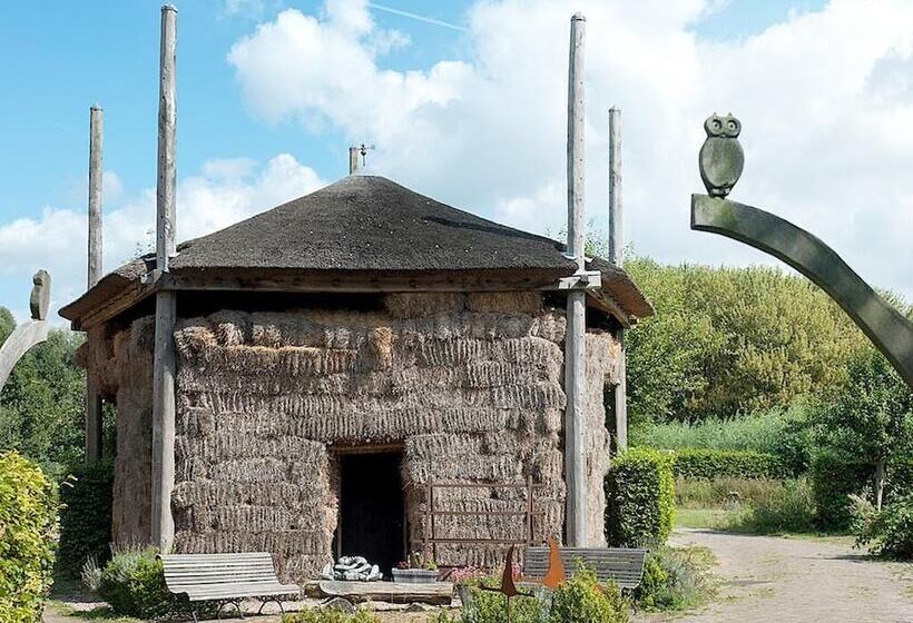 ユースホステル Buitengoed De Uylenburg