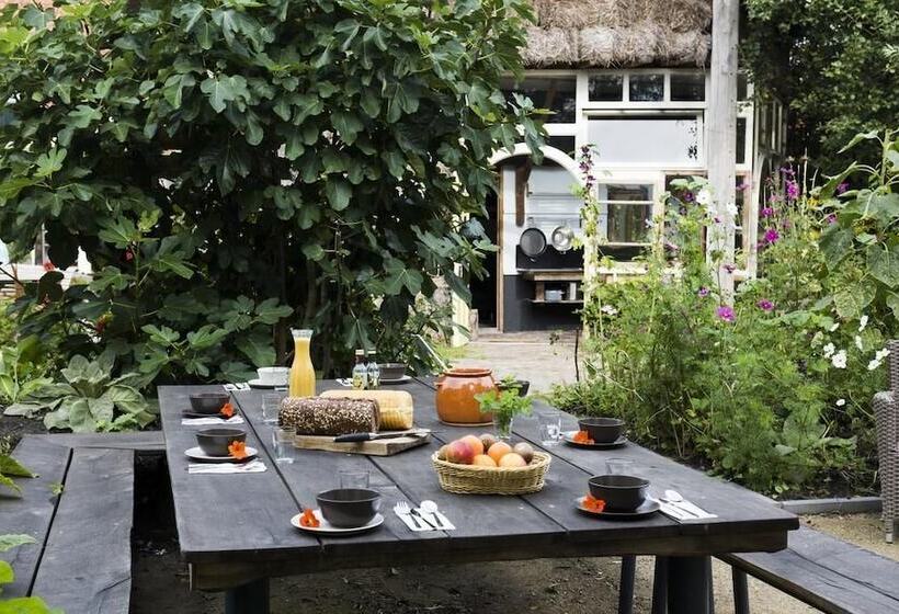 ユースホステル Buitengoed De Uylenburg