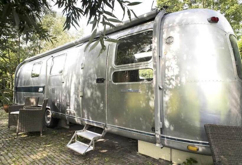 ユースホステル Buitengoed De Uylenburg