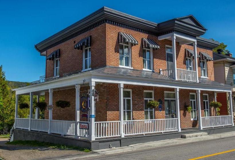 住宿加早餐  Auberge Ancrage