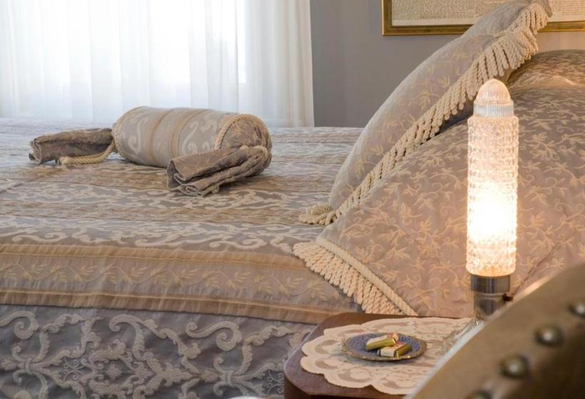 住宿加早餐  Auberge Ancrage