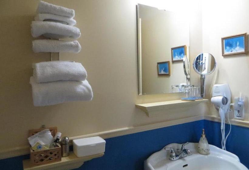 住宿加早餐  Auberge Ancrage