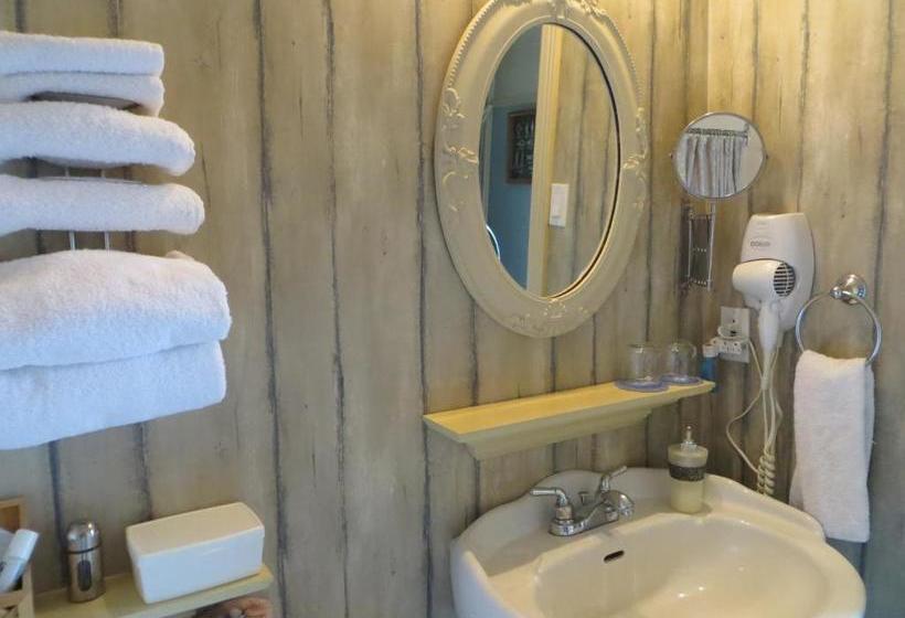 住宿加早餐  Auberge Ancrage