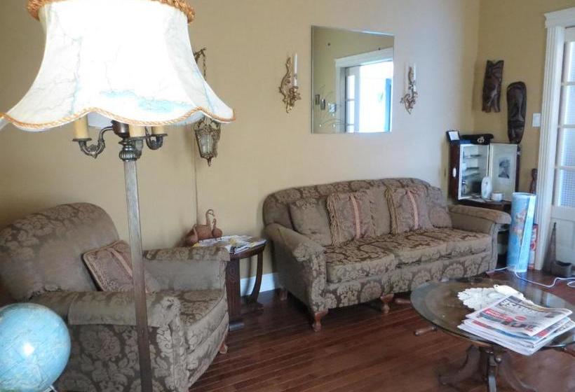 住宿加早餐  Auberge Ancrage