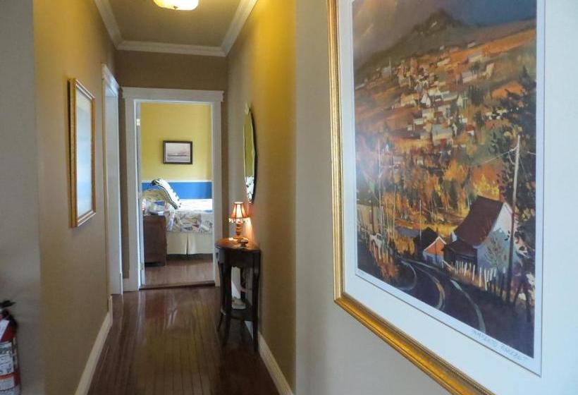 住宿加早餐  Auberge Ancrage