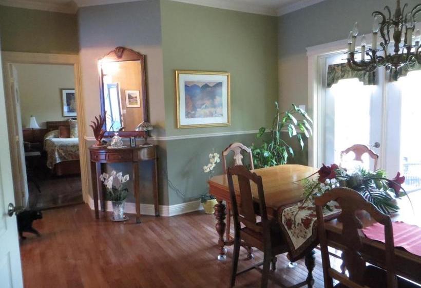 住宿加早餐  Auberge Ancrage