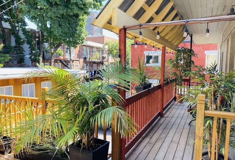 Bed And Breakfast Du Village Bbv