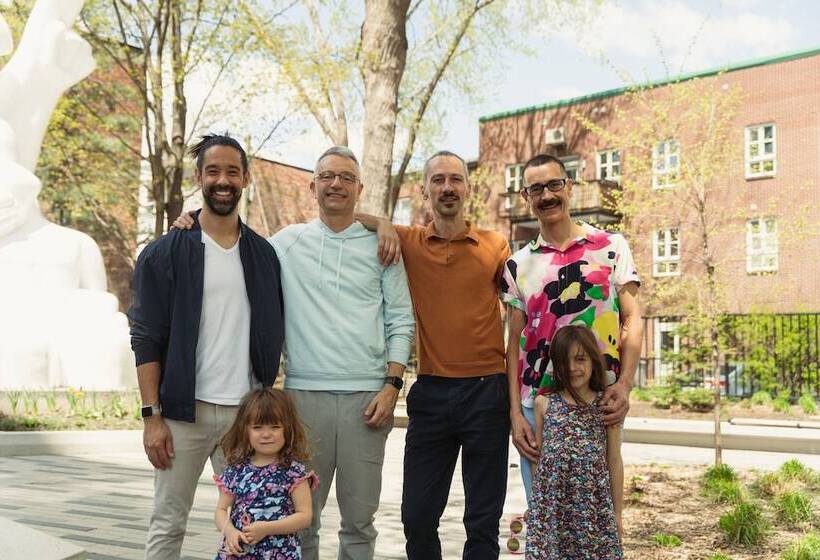 Bed And Breakfast Du Village Bbv