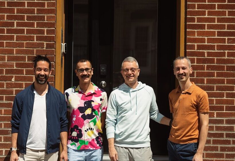 Bed And Breakfast Du Village Bbv