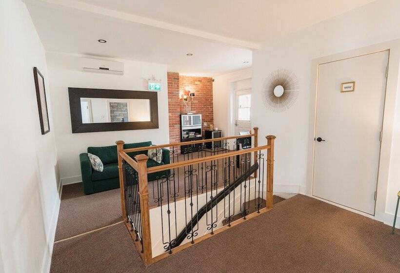 Bed And Breakfast Du Village Bbv