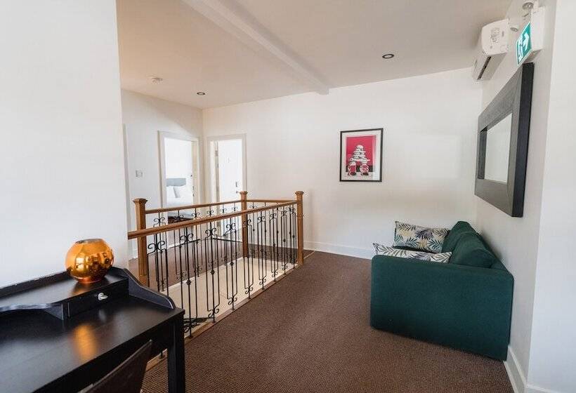 Bed And Breakfast Du Village Bbv