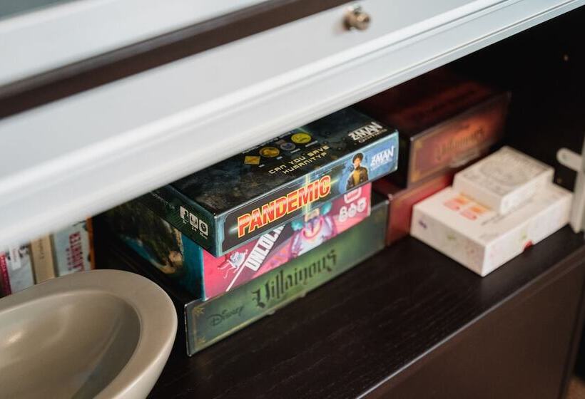 Bed And Breakfast Du Village Bbv