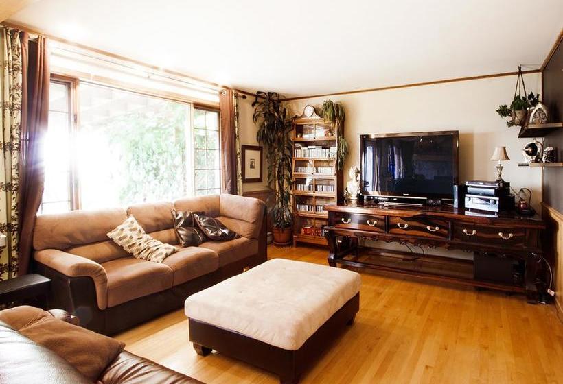 تختخواب و صبحانه Aux Pignons Gite