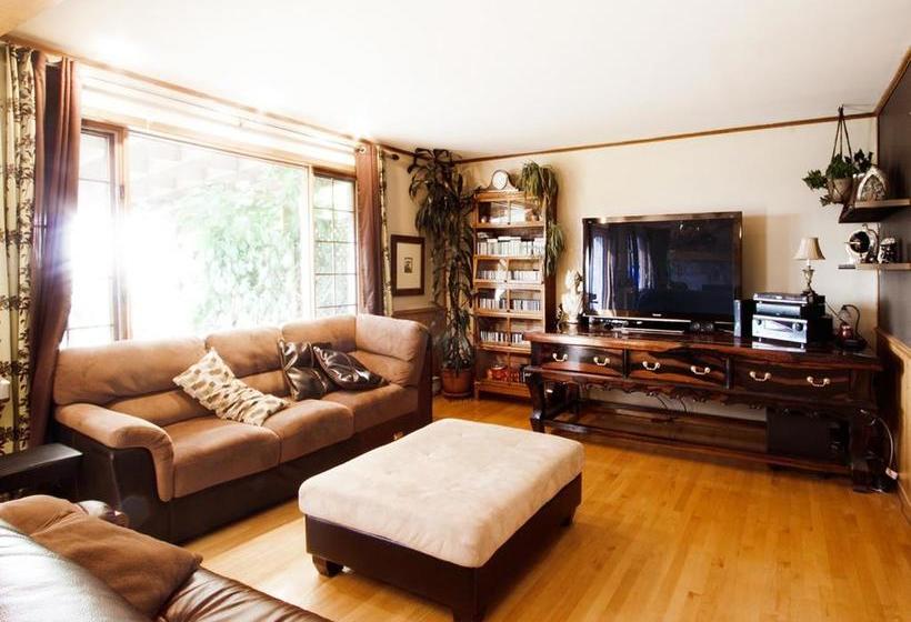 تختخواب و صبحانه Aux Pignons Gite