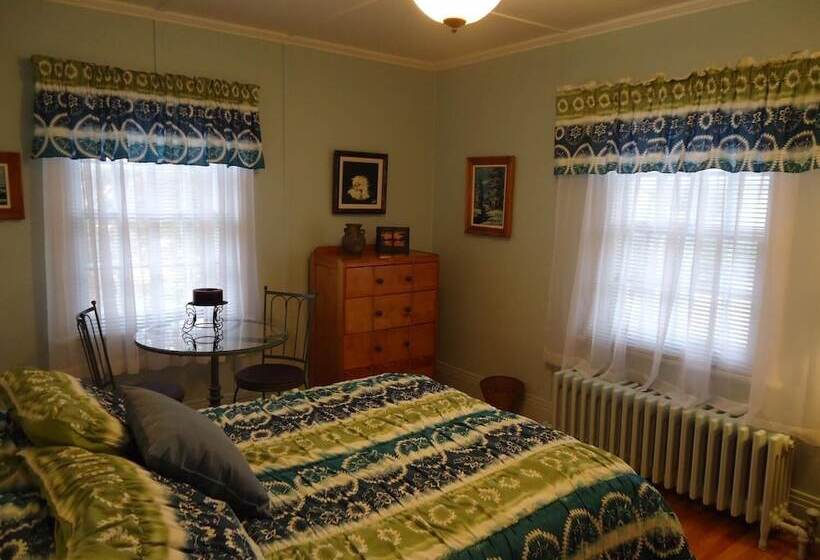 مبيت وإفطار Le Gîte De La St Lawrence