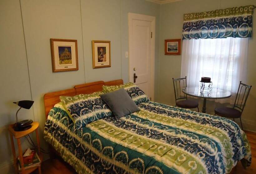 مبيت وإفطار Le Gîte De La St Lawrence