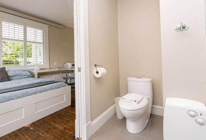 ベッドアンドブレックファースト Les Suites Kaishi