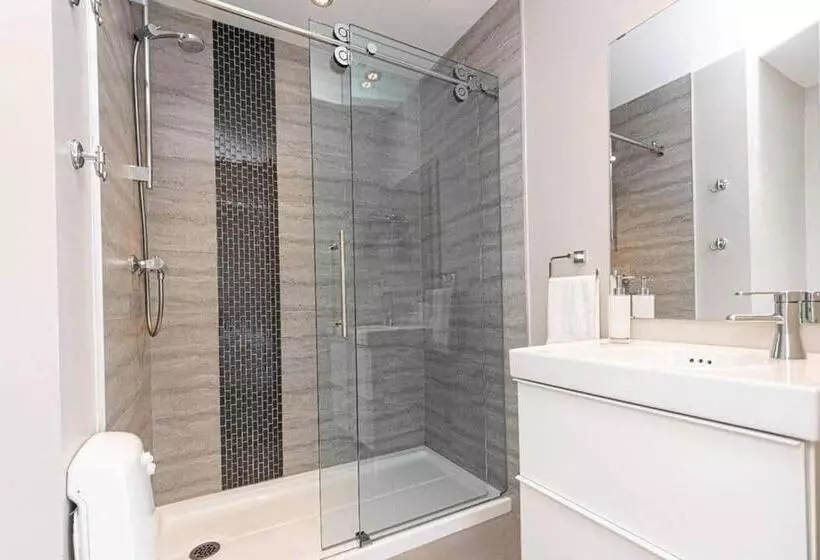 Aamiaismajoitus (B&B) Les Suites Kaishi