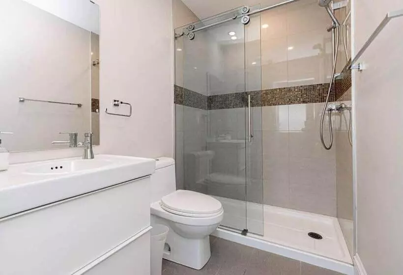 Aamiaismajoitus (B&B) Les Suites Kaishi