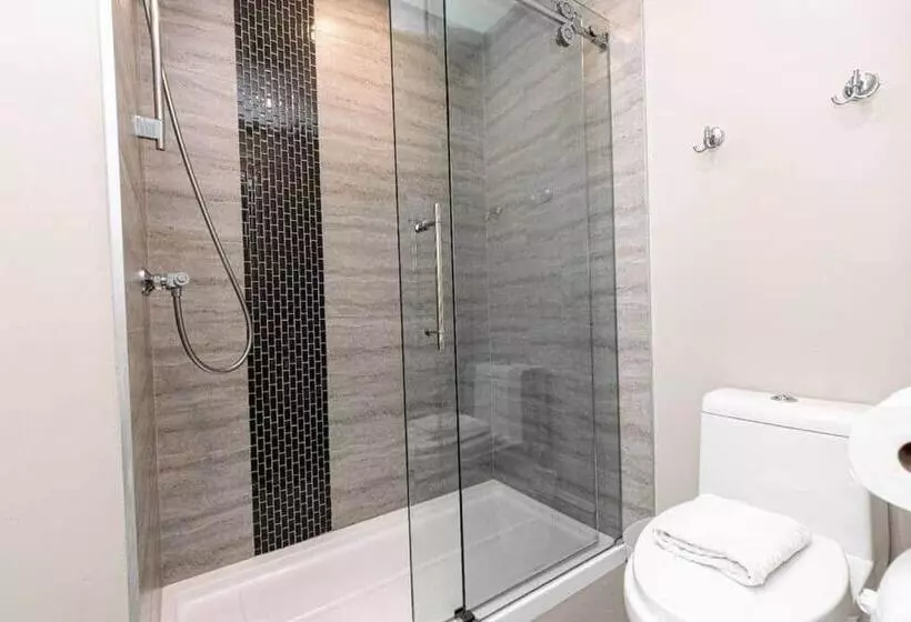 Aamiaismajoitus (B&B) Les Suites Kaishi