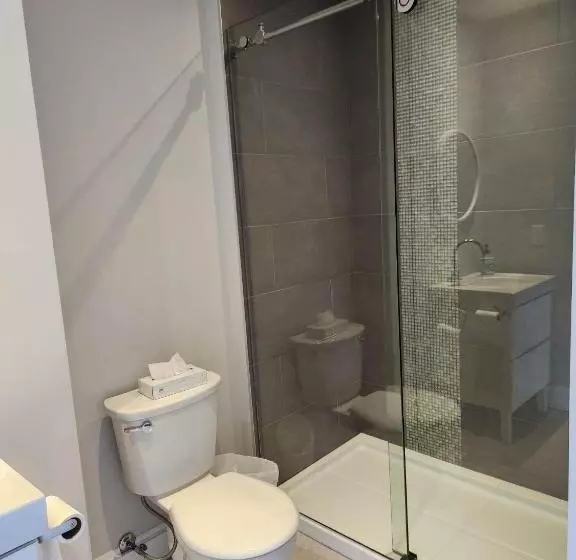 Aamiaismajoitus (B&B) Les Suites Kaishi