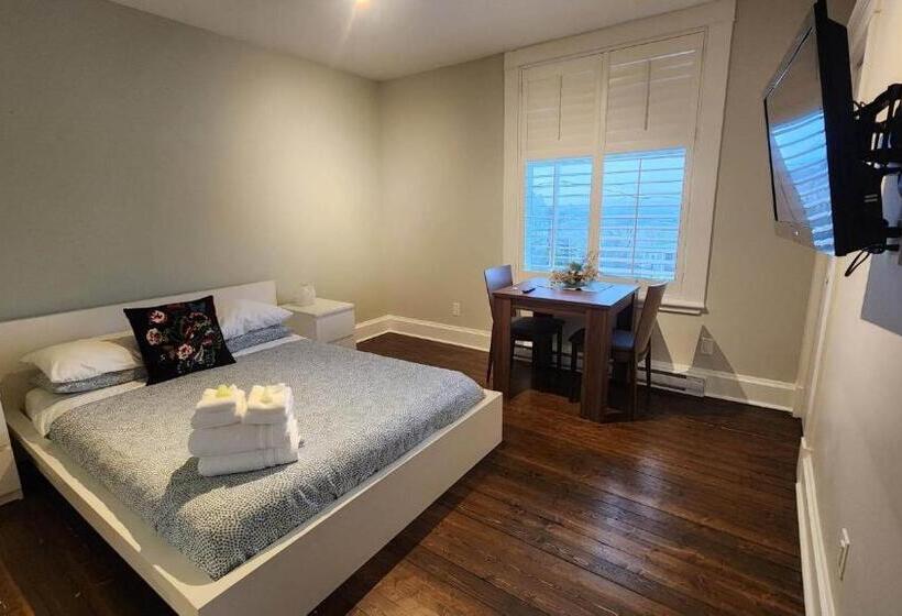 ベッドアンドブレックファースト Les Suites Kaishi