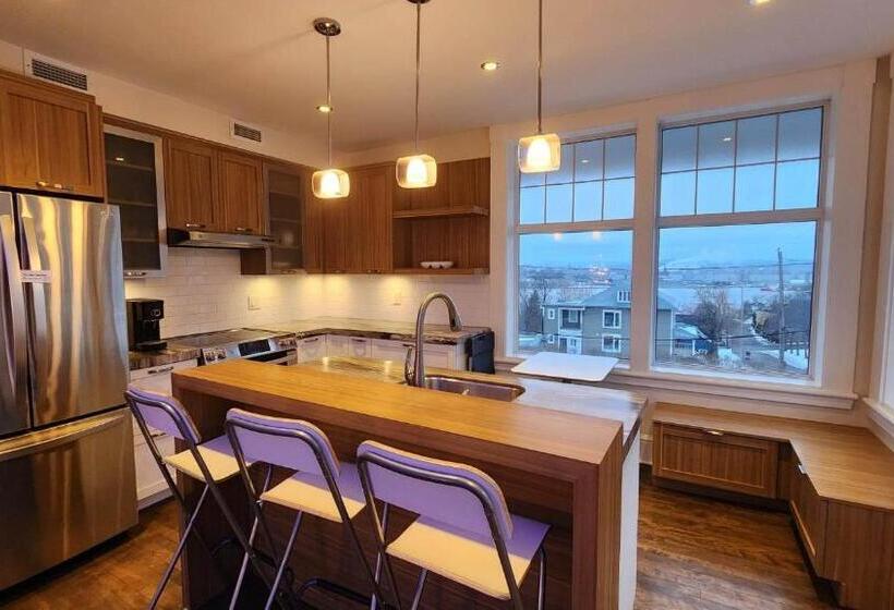 ベッドアンドブレックファースト Les Suites Kaishi