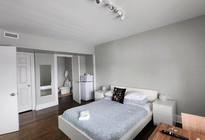 ベッドアンドブレックファースト Les Suites Kaishi