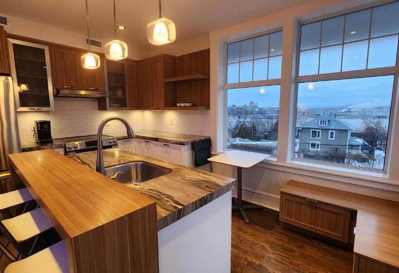 ベッドアンドブレックファースト Les Suites Kaishi