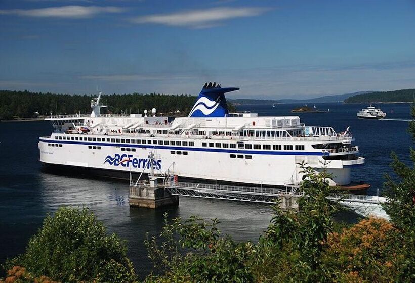 Bed and Breakfast Seagrass Guesthouse