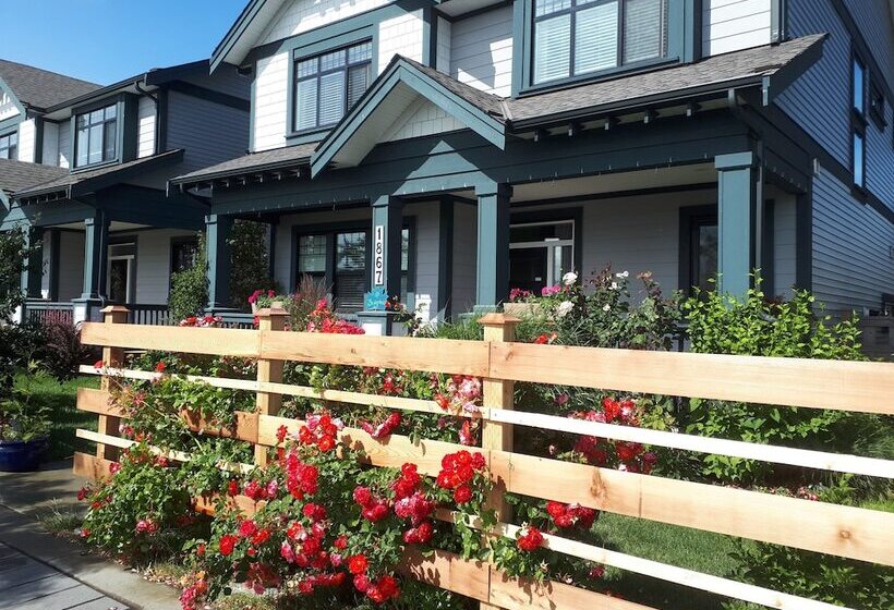 Bed and Breakfast Seagrass Guesthouse