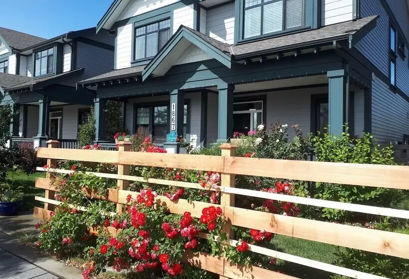 ベッドアンドブレックファースト Seagrass Guesthouse