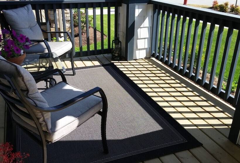 Bed and Breakfast Seagrass Guesthouse