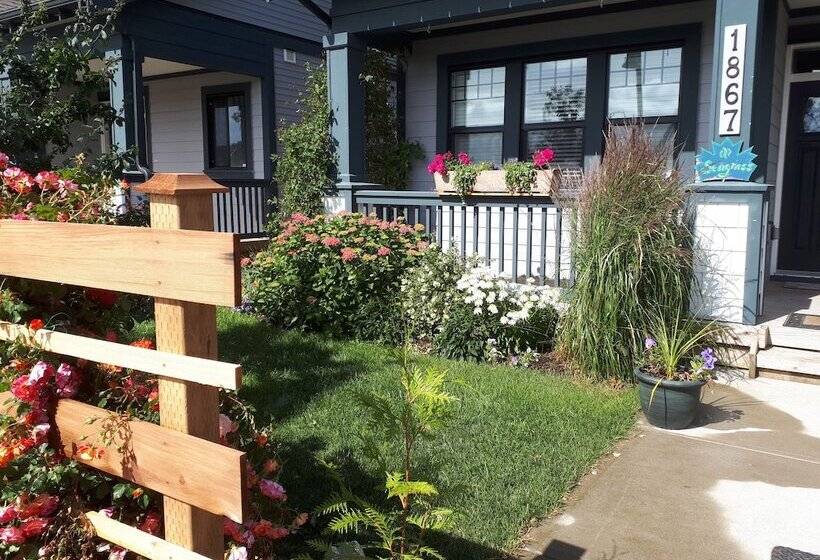 Bed and Breakfast Seagrass Guesthouse