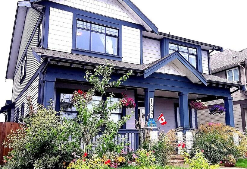 Bed and Breakfast Seagrass Guesthouse