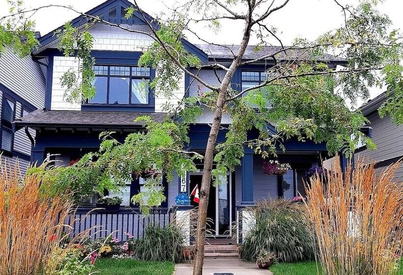 Bed and Breakfast Seagrass Guesthouse