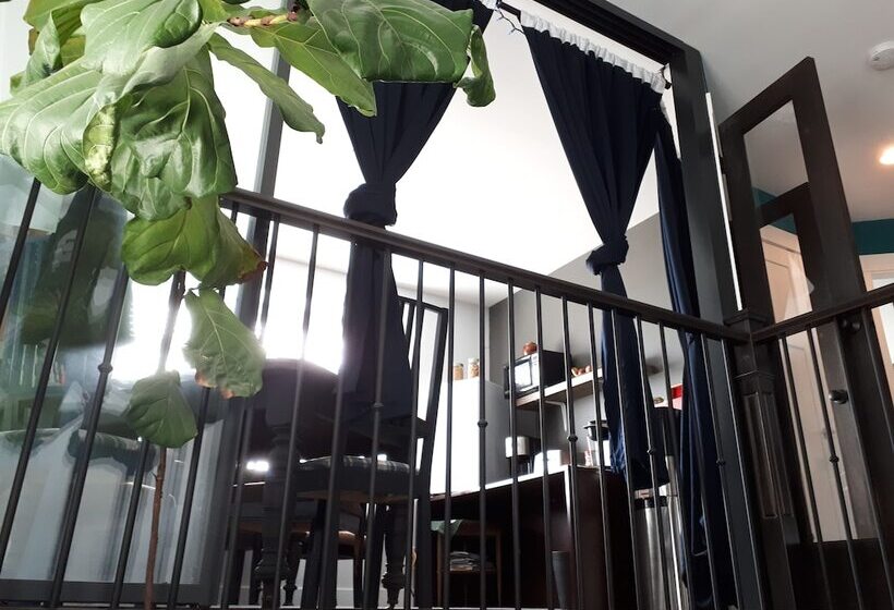 Bed and Breakfast Seagrass Guesthouse