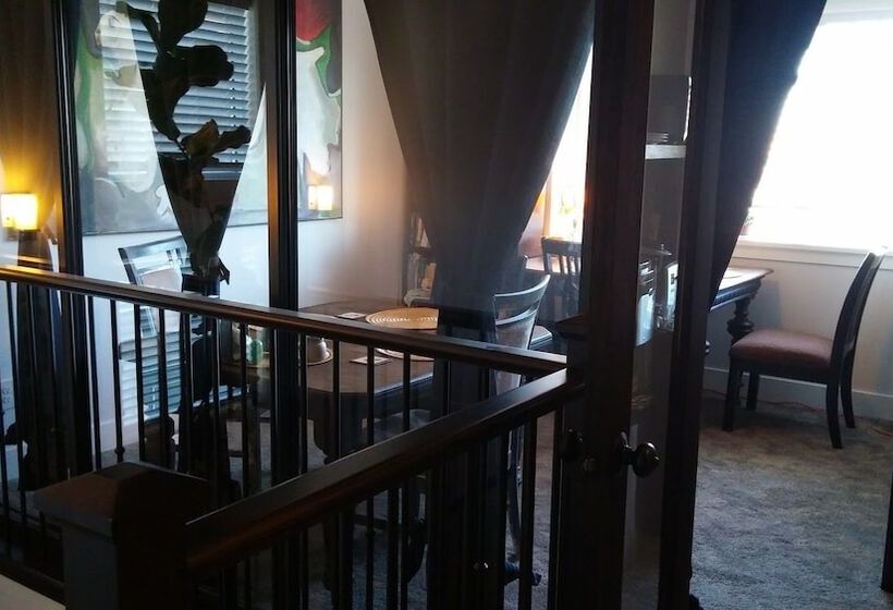 Bed and Breakfast Seagrass Guesthouse